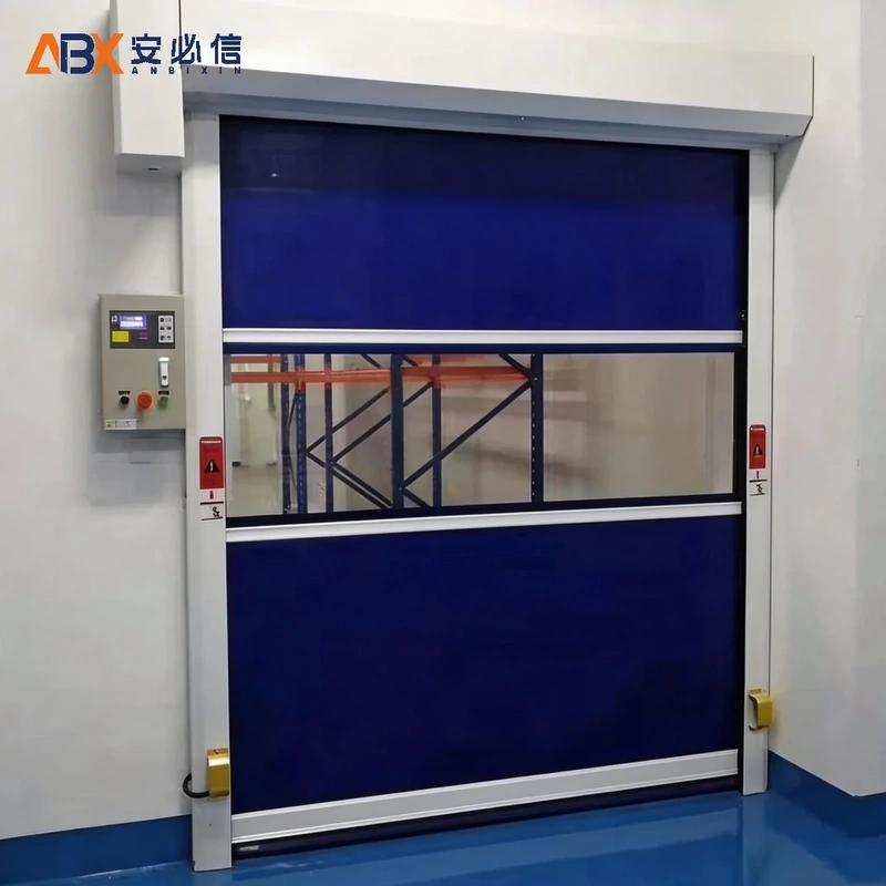 汕头工业快速门