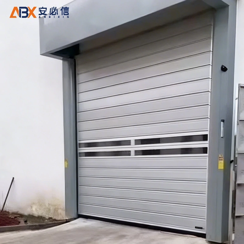 汕头雷达高速门